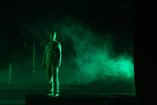 concert gabriel Sylvain