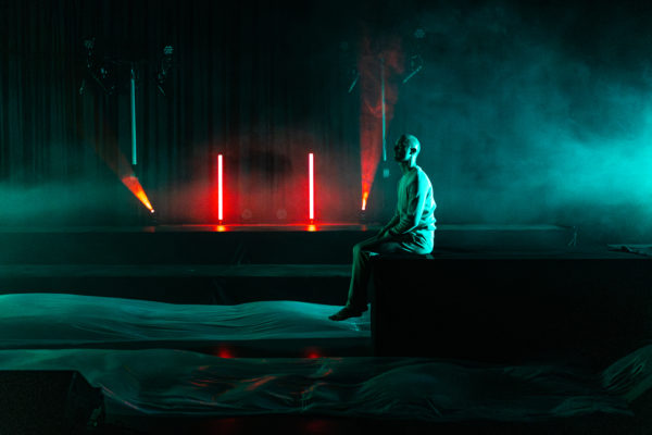 Sylvain Gabriel concert